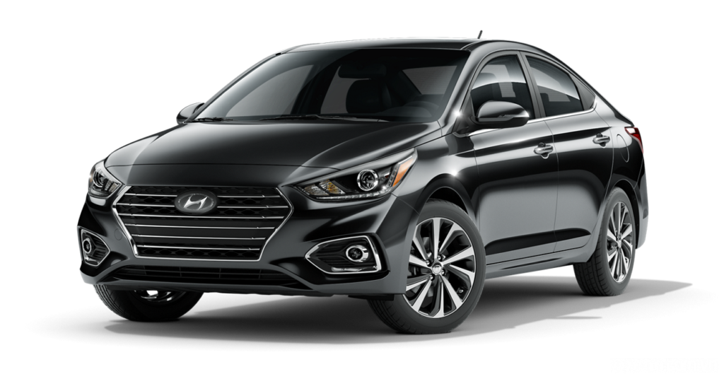 Phụ Kiện Xe Hyundai Accent