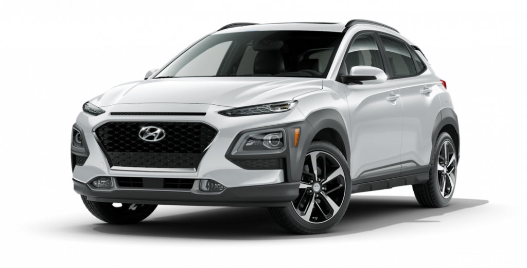 Phụ Kiện Xe Hyundai Kona