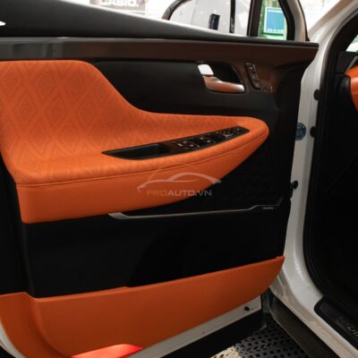 hyundai santafe 7 cho xuong 4 cho boc da noi that proauto 10 min 1