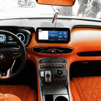hyundai santafe 7 cho xuong 4 cho boc da noi that proauto 16 min 1