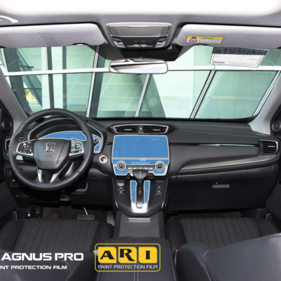 Giá dán PPF nội thất cho xe Honda CRV mới nhất