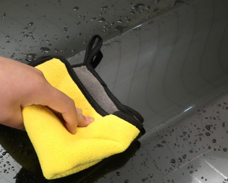 Sử dụng cho đồ dùng gia đình