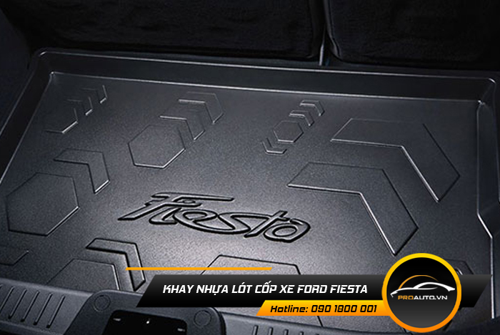 khay nhua lot cop xe ford fiesta