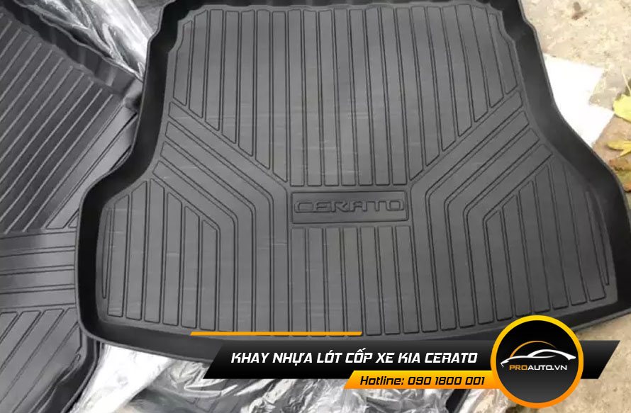 khay nhua lot cop xe kia cerato