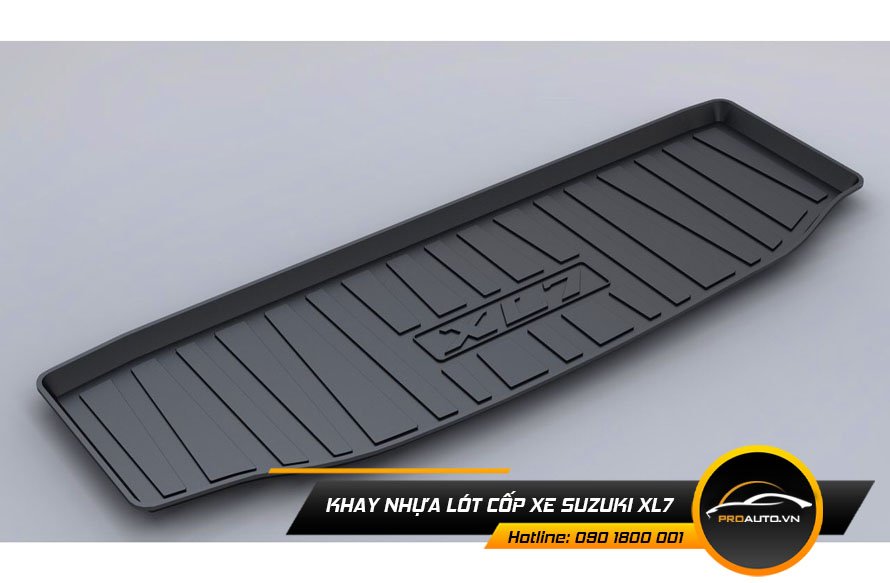 Phụ Kiện Xe Suzuki Xl7 - Ảnh 2