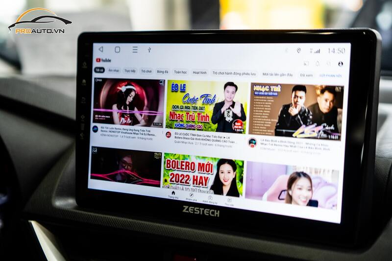 Kho giải trí, ứng dụng trực tuyến thả ga