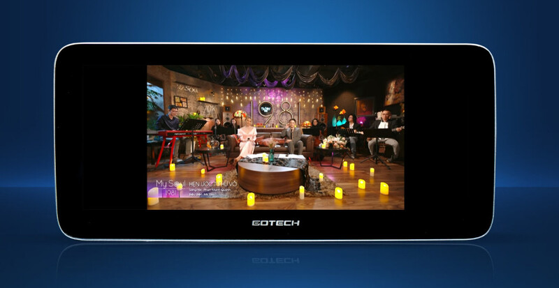 Kho tàng giải trí đỉnh cao