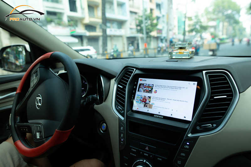 Kho ứng dụng giải trí khổng lồ