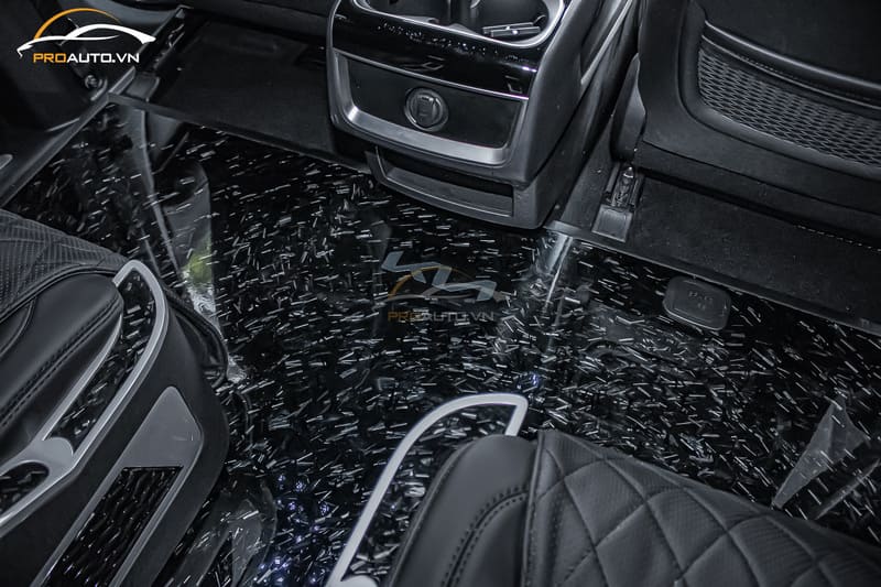 Đồ Chơi Phụ Kiện Xe Kia Carnival - Ảnh 3