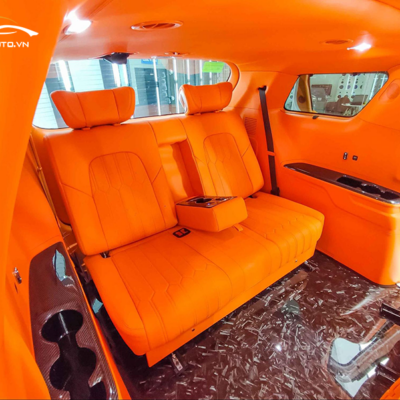 kia carnival do limousine 1 1