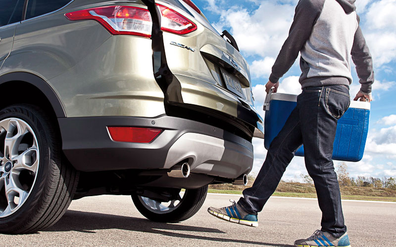 kick sensor cong nghe cam bien da mo cop tu dong