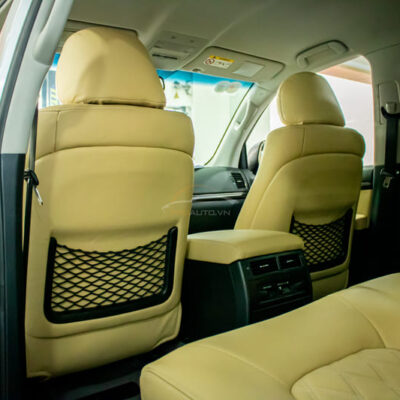 kinh nghiem boc ghe da o to land cruiser 1