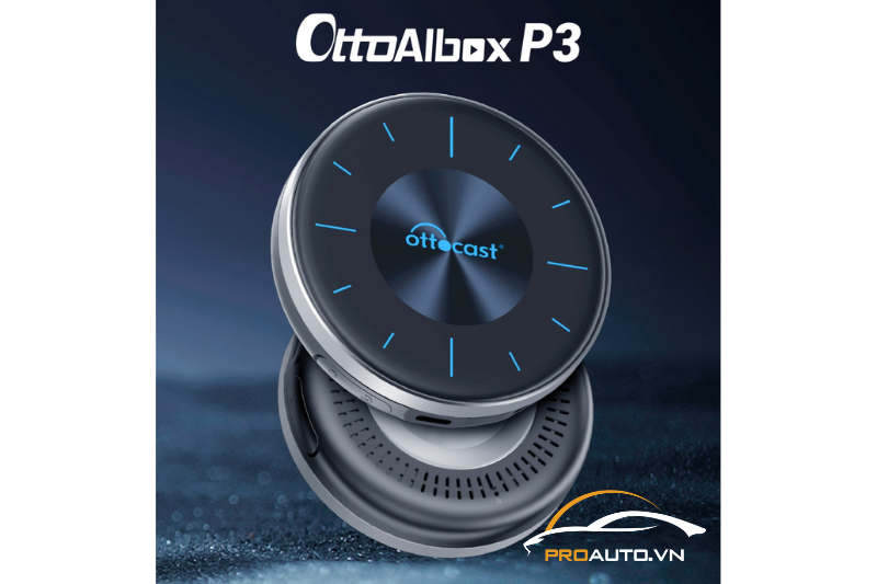 Kinh nghiệm chọn mua Android Box cho ô tô