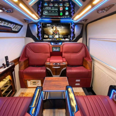 kinh nghiem do limousine hyundai solati 1