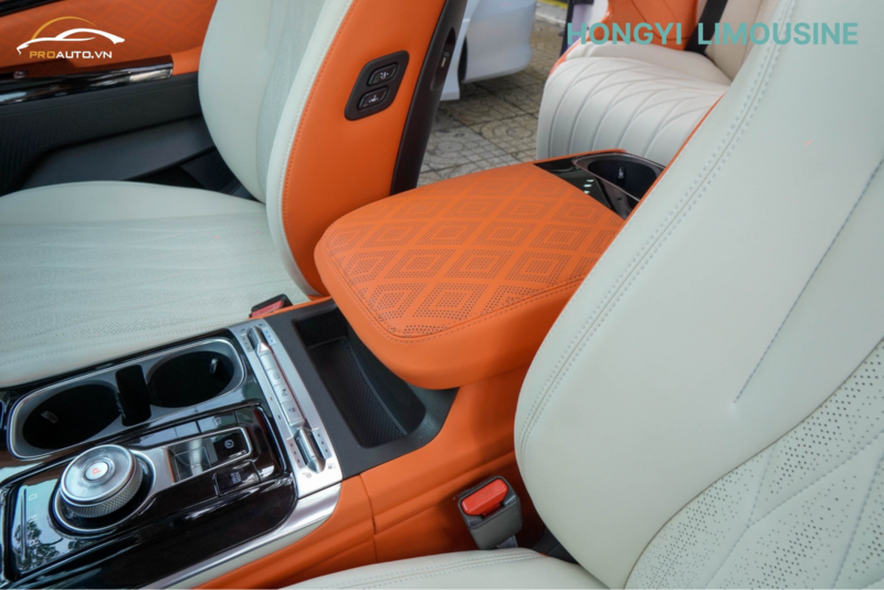 Kinh nghiệm đổi màu nội thất xe Volkswagen Viloran