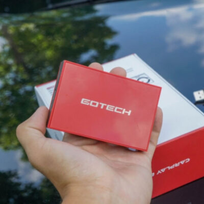 kinh nghiem khi lua chon carplay box android gb8 o to 1 1