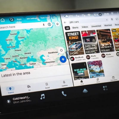 Kinh nghiệm khi lựa chọn màn hình Teyes CC4 Pro