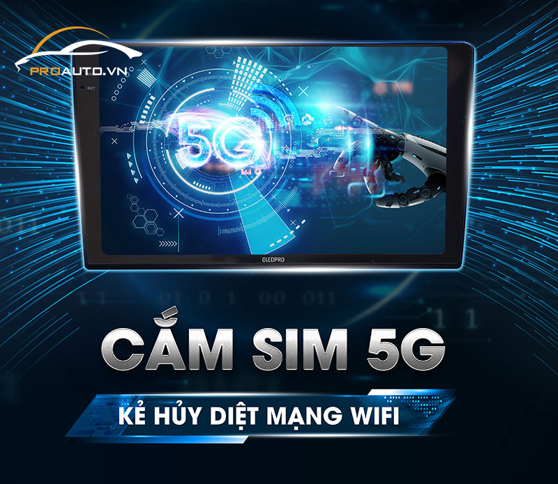 Kinh nghiệm khi nâng cấp màn hình Android ô tô