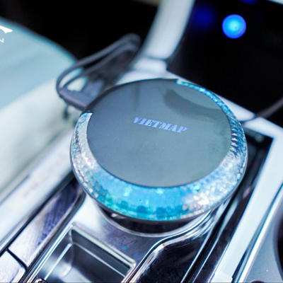 kinh nghiem lap android box xe hyundai palisade 1