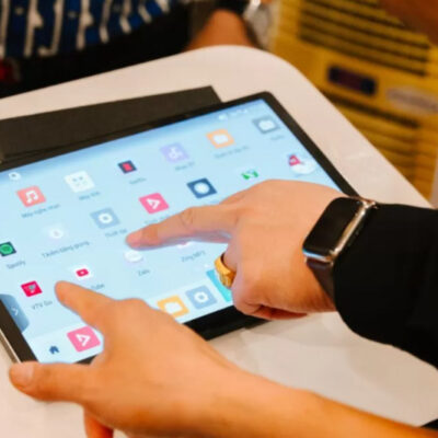 kinh nghiem lap man hinh bravigo blux series 1