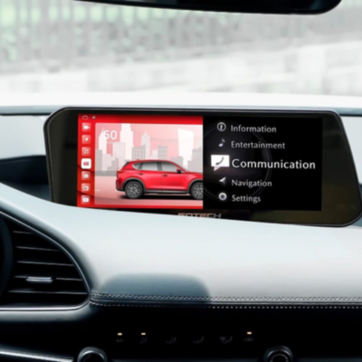 kinh nghiem lap man hinh gotech gt mazda new 360 1