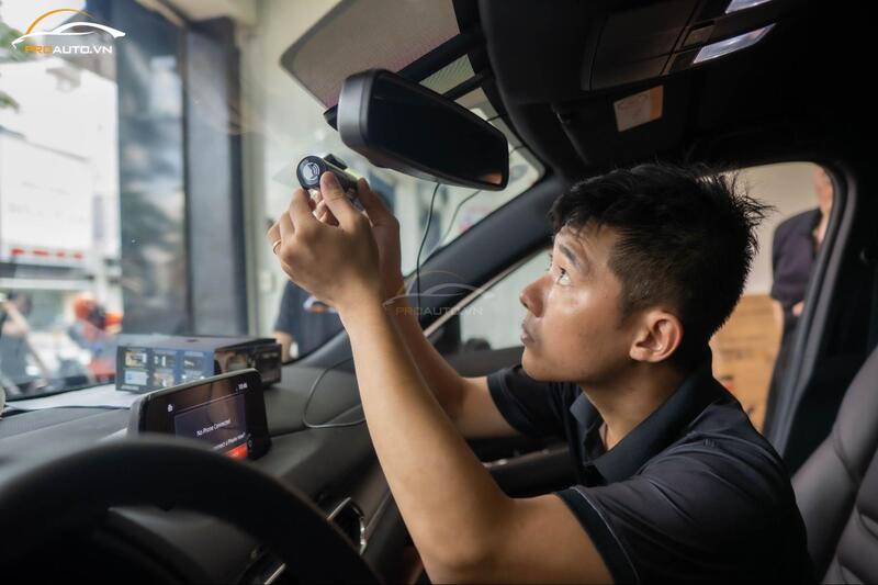 Kinh nghiệm lựa chọn camera 360 Zestech S300 bạn cần biết