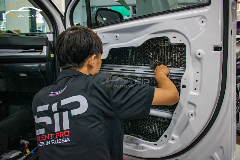 Kinh nghiệm nâng cấp âm thanh xe hơi cực hay