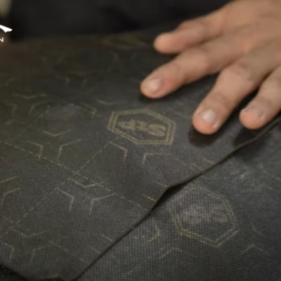 ky thuat vien dan cach am noise block sau khi hoa nhua long ve 1