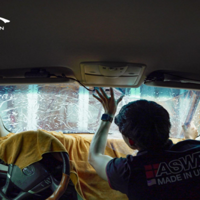 ky thuat vien thi cong dan phim cach nhiet 4