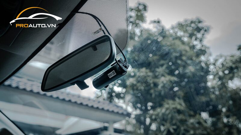 Camera hành trình Vietmap KC01 - Ảnh 4