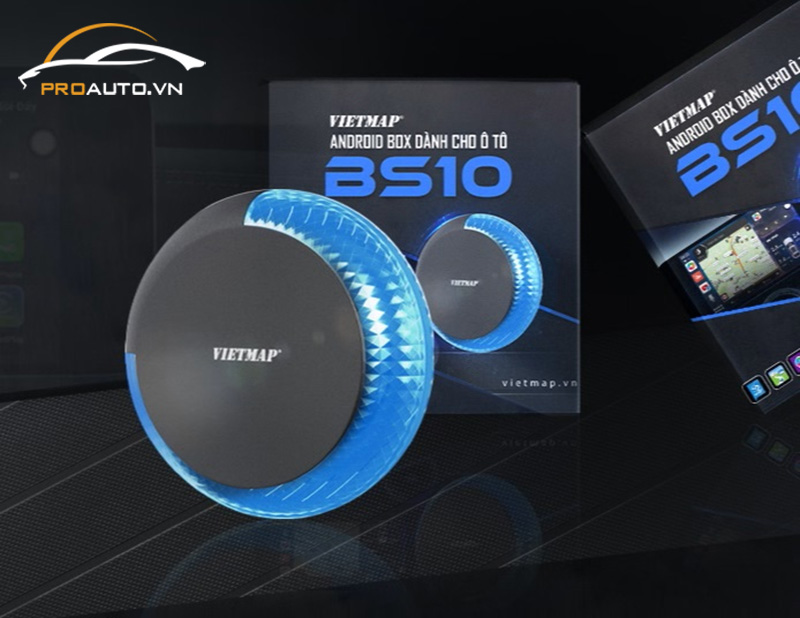 Lắp Android box cho xe Toyota Fortuner