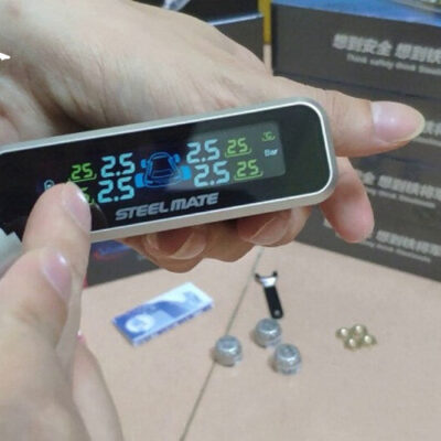 lap cam bien ap suat lop giup phat hien nhanh duoc cac van de bat thuong o lop