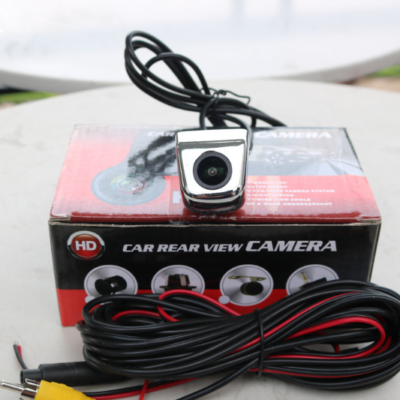 Lắp camera lùi xe Toyota Vios AHD