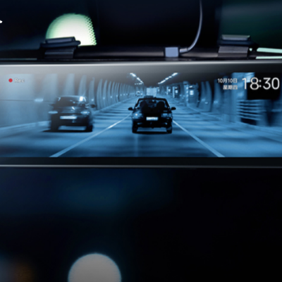 Lắp camera lùi xe Toyota Vios Xiaomi