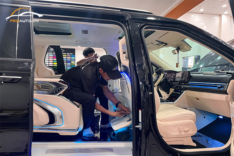 Bàn làm việc 4.0 - Ảnh 2