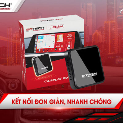 lap dat carplay box gotech gb9 de dang 1