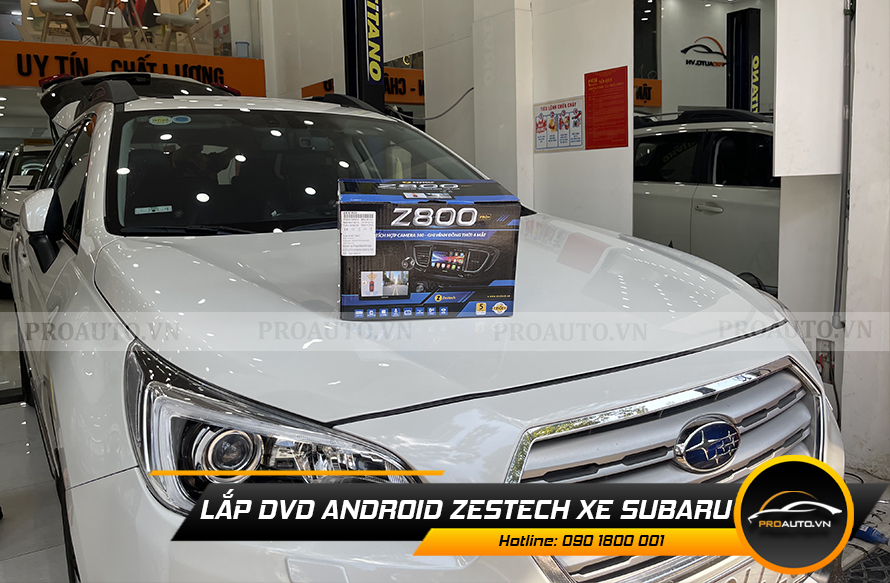 lap dvd android zestech xe subaru h1