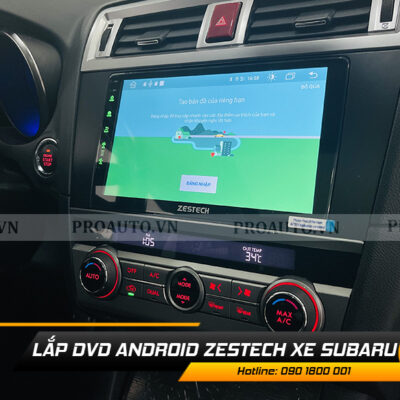 lap dvd android zestech xe subaru h6
