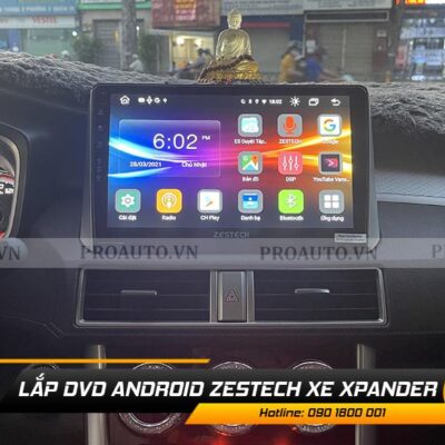 lap dvd android zestech xe xpander h5 1 1