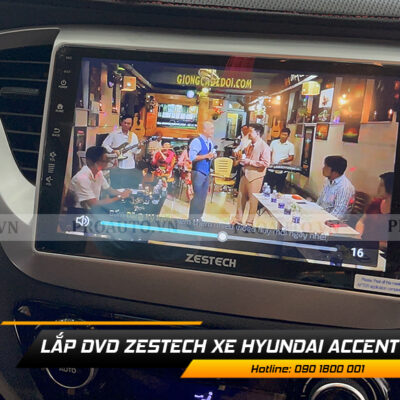 lap dvd zestech hyundai accent h4
