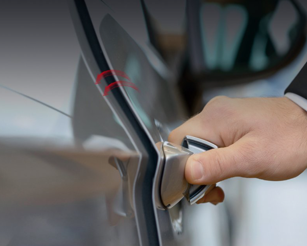 Độ Cửa Hít Ô Tô Xe Honda City