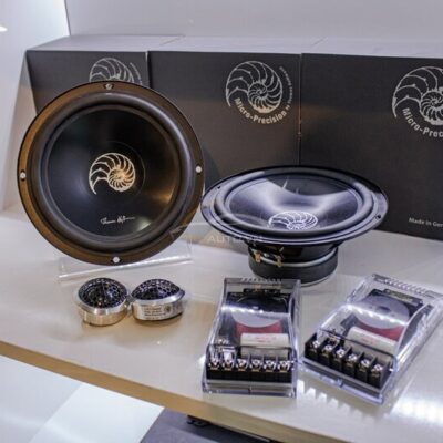 loa 2way micro precision series 3 1