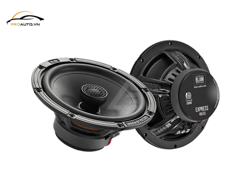 Loa đồng trục Blam 165 EC