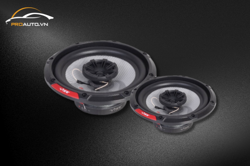 Loa đồng trục PULSE6-V3