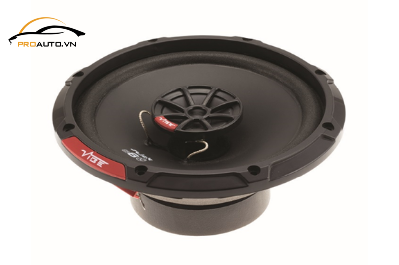 Loa đồng trục SLICK6-V7