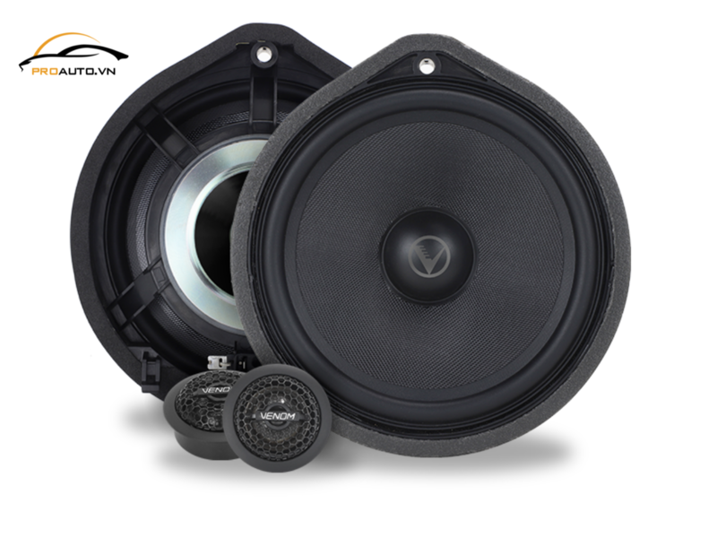 Loa EX-H Plug and play Honda