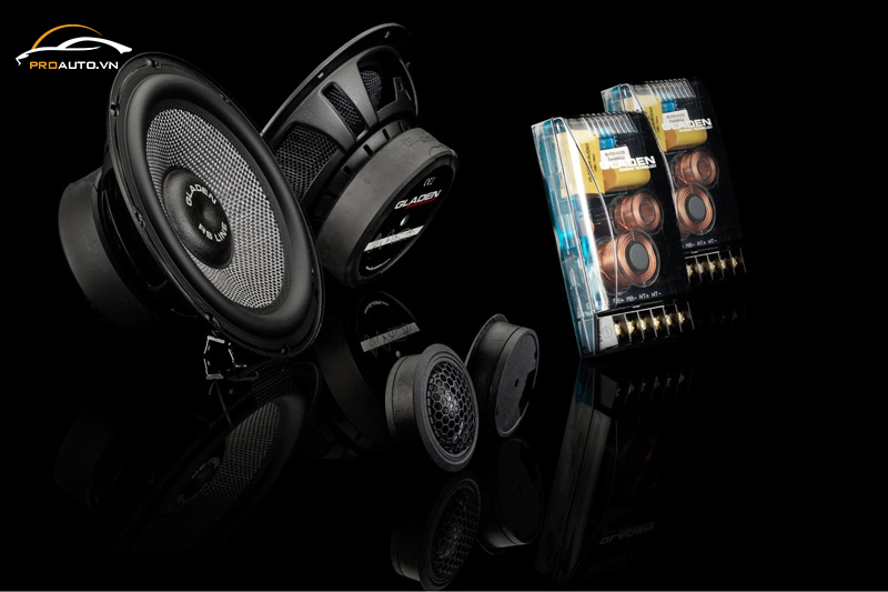 Loa Gladen RS 165 G2 