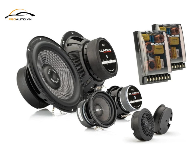 Loa Gladen RS 165.3 G2