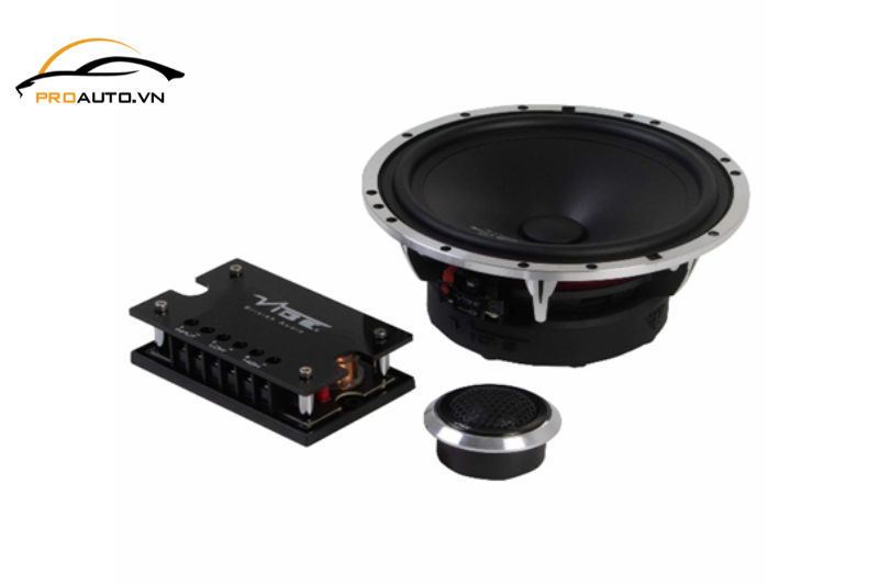 Loa phân tần BLACKAIR6C-V0