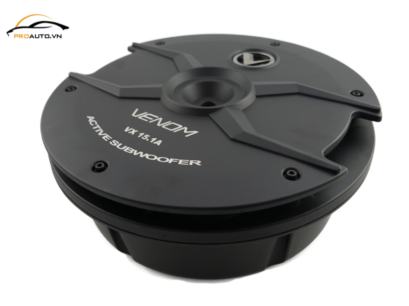 Loa sub bánh sơ cua VENOM VX 15.1A